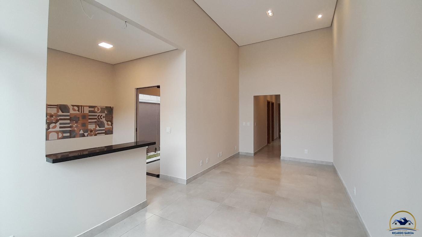Casa à venda com 3 quartos, 1 suíte, 1 vaga e 95m² no Jardim Império do Sol, Londrina (PR) — foto 3 de 16