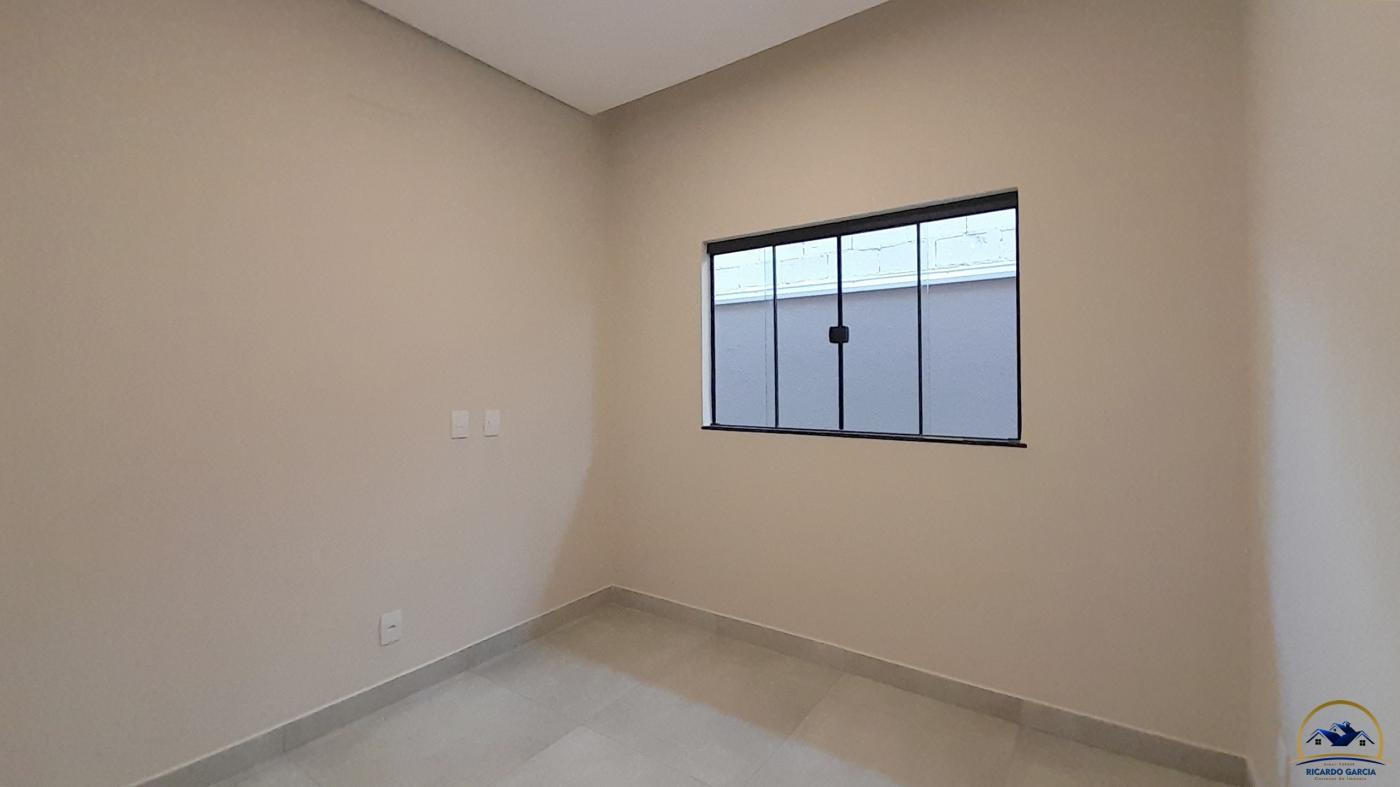 Casa à venda com 3 quartos, 1 suíte, 1 vaga e 95m² no Jardim Império do Sol, Londrina (PR) — foto 8 de 16