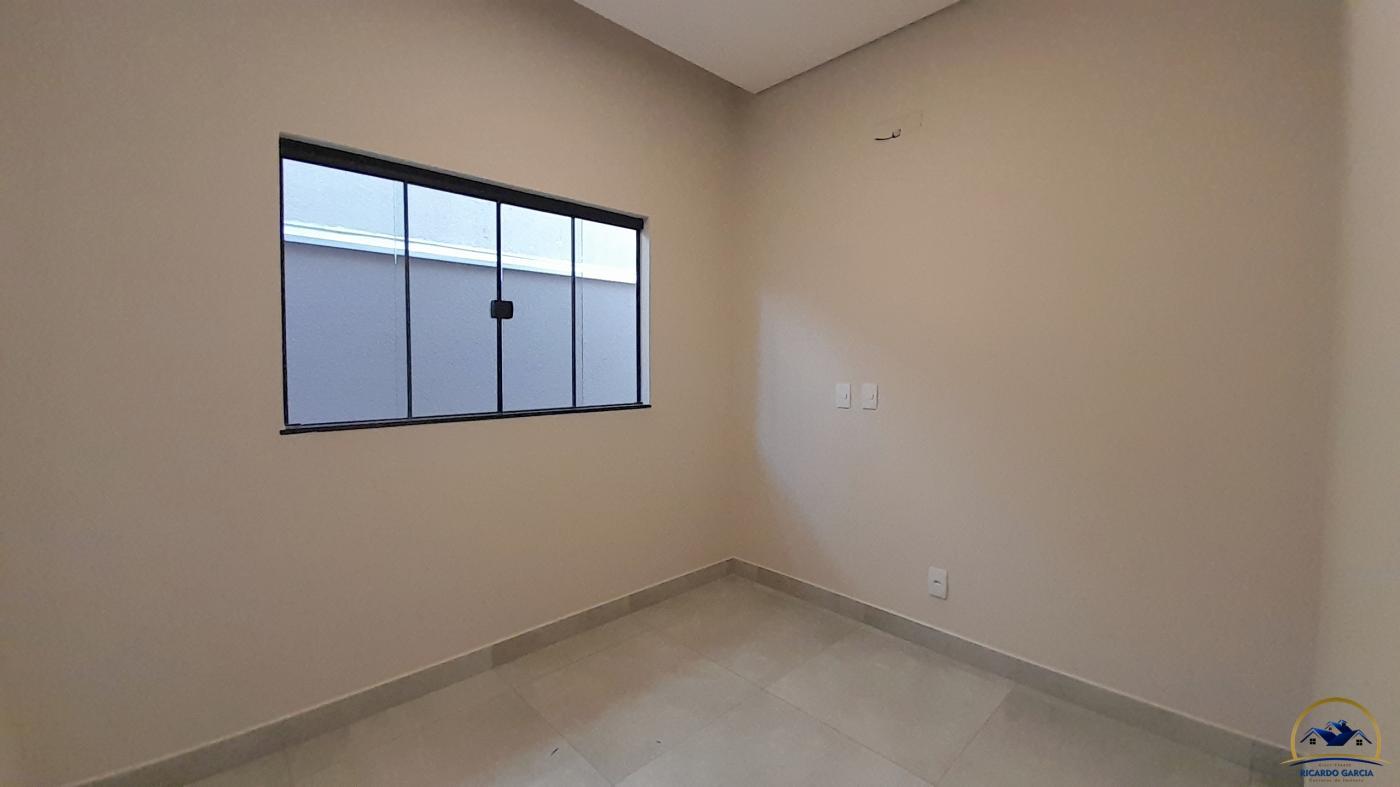 Casa à venda com 3 quartos, 1 suíte, 1 vaga e 95m² no Jardim Império do Sol, Londrina (PR) — foto 9 de 16
