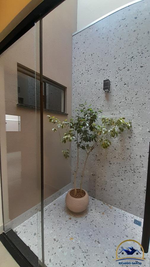 Casa à venda com 3 quartos, 1 suíte, 1 vaga e 95m² no Jardim Império do Sol, Londrina (PR) — foto 10 de 16