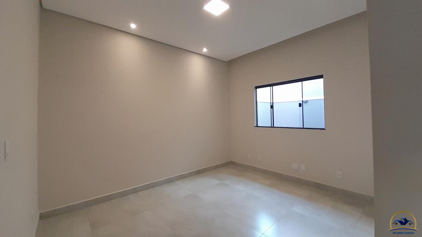Casa à venda com 3 quartos, 1 suíte, 1 vaga e 95m² no Jardim Império do Sol, Londrina (PR) — foto 11 de 16