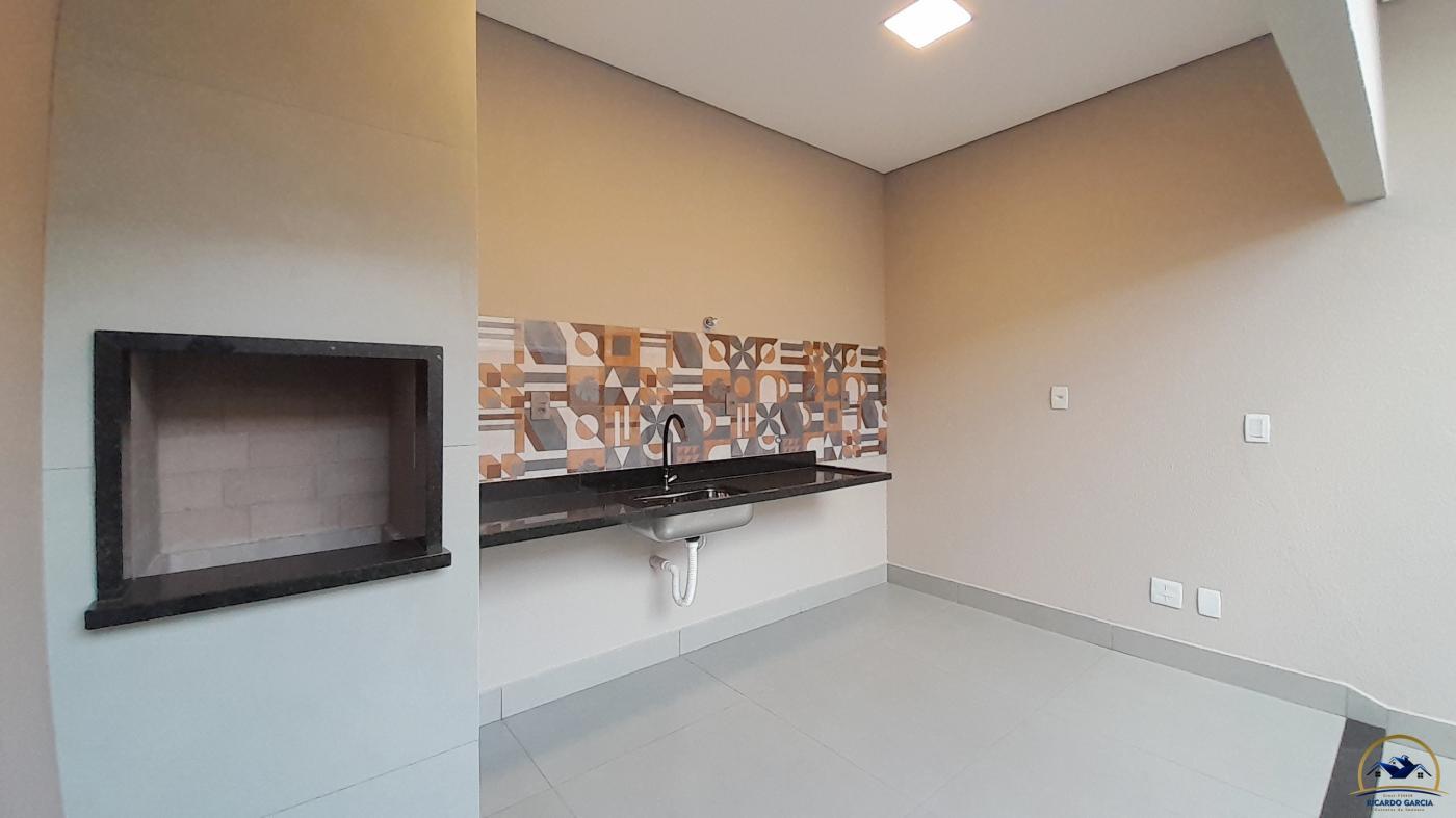 Casa à venda com 3 quartos, 1 suíte, 1 vaga e 95m² no Jardim Império do Sol, Londrina (PR) — foto 16 de 16