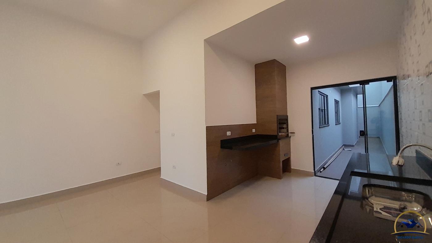 Casa à venda com 3 quartos, 1 suíte, 1 vaga e 80m² no Coliseu, Londrina (PR) — foto 6 de 17