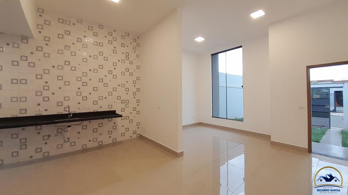 Casa à venda com 3 quartos, 1 suíte, 1 vaga e 80m² no Coliseu, Londrina (PR) — foto 8 de 17