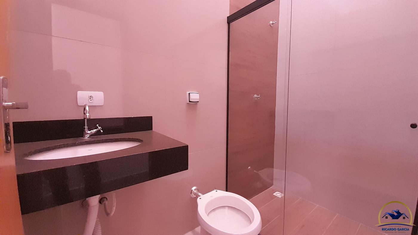 Casa à venda com 3 quartos, 1 suíte, 1 vaga e 80m² no Coliseu, Londrina (PR) — foto 9 de 17