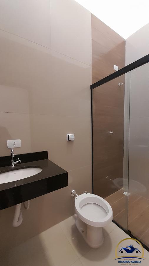 Casa à venda com 3 quartos, 1 suíte, 1 vaga e 80m² no Coliseu, Londrina (PR) — foto 10 de 17