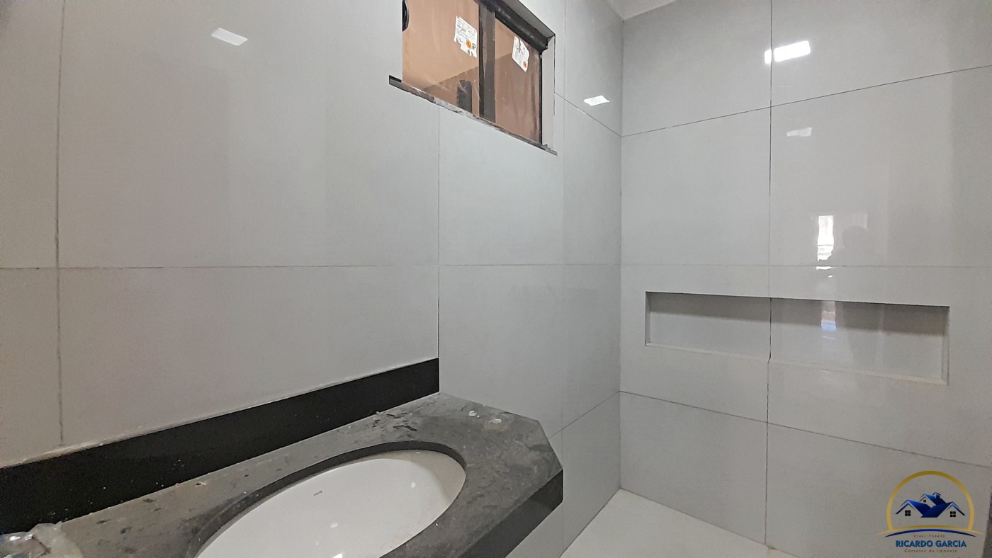 Casa à venda com 3 quartos, 1 suíte e 80m² no Coliseu, Londrina (PR) — foto 12 de 12