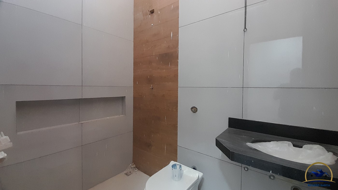 Casa à venda com 3 quartos, 1 suíte e 80m² no Coliseu, Londrina (PR) — foto 7 de 12