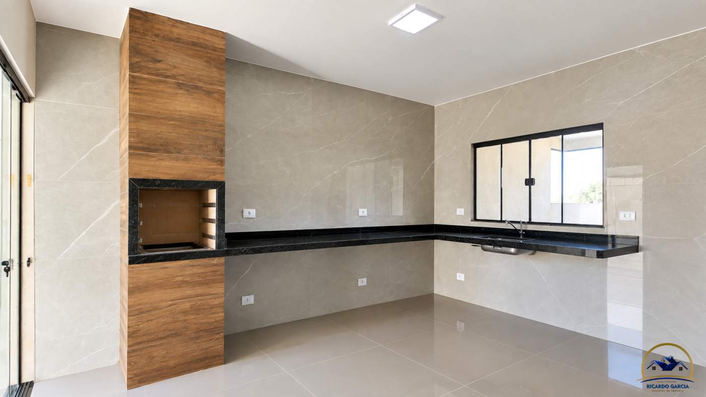 Casa à venda com 3 quartos, 1 suíte, 1 vaga e 100m² no Heimtal, Londrina (PR) — foto 10 de 20