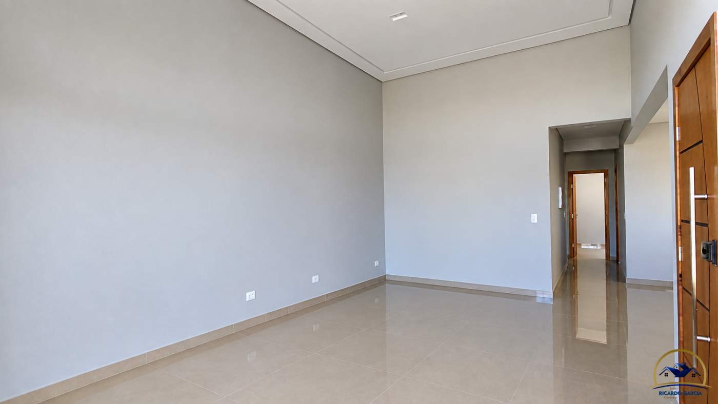 Casa à venda com 3 quartos, 1 suíte, 1 vaga e 100m² no Heimtal, Londrina (PR) — foto 5 de 20