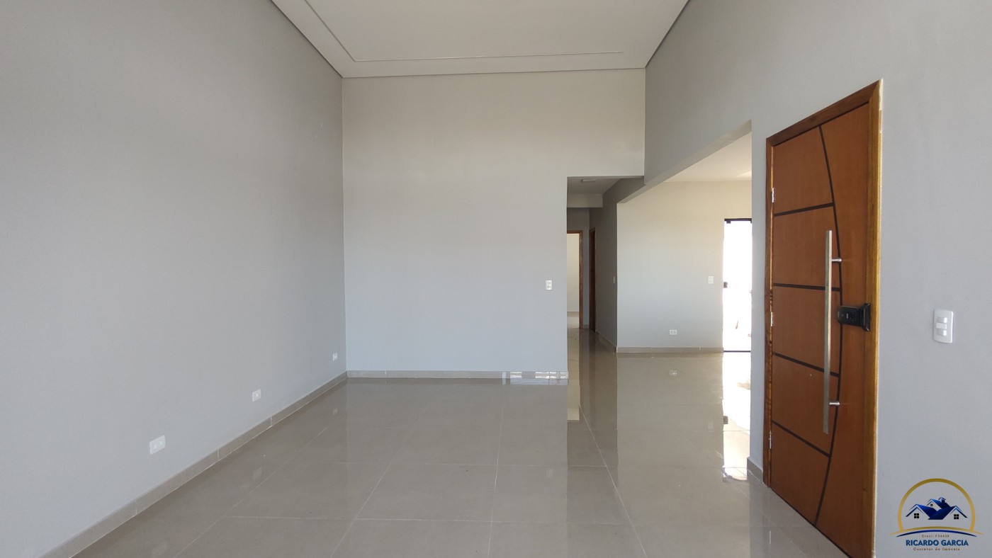 Casa à venda com 3 quartos, 1 suíte, 1 vaga e 100m² no Heimtal, Londrina (PR) — foto 6 de 20