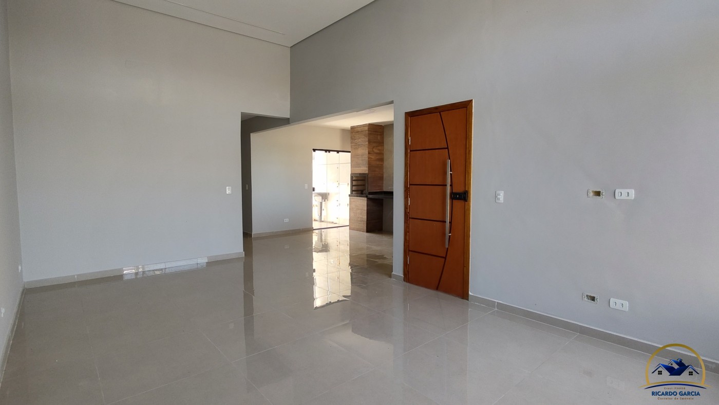 Casa à venda com 3 quartos, 1 suíte, 1 vaga e 100m² no Heimtal, Londrina (PR) — foto 7 de 20