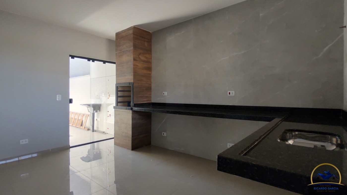 Casa à venda com 3 quartos, 1 suíte, 1 vaga e 100m² no Heimtal, Londrina (PR) — foto 11 de 20