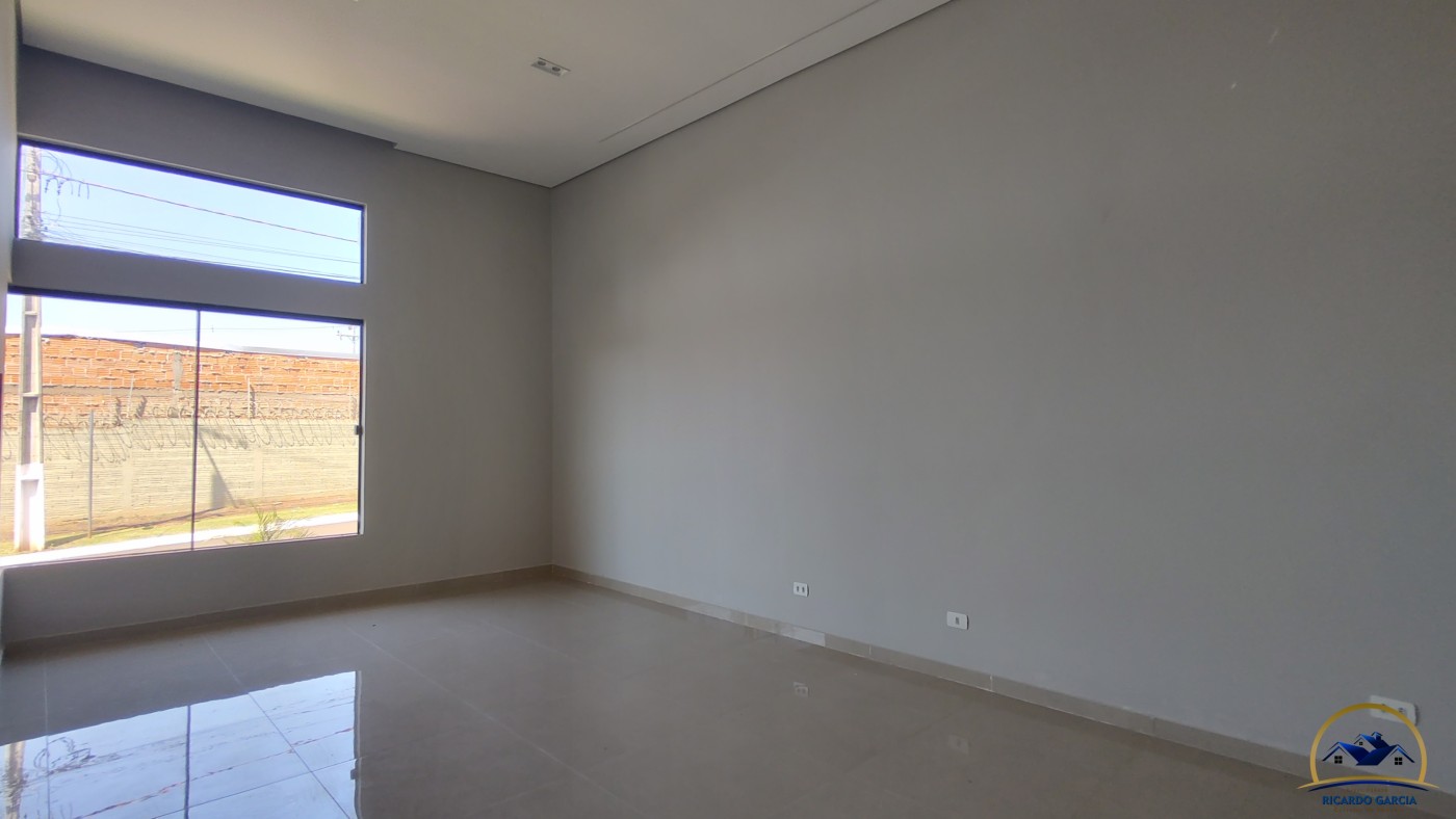 Casa à venda com 3 quartos, 1 suíte, 1 vaga e 100m² no Heimtal, Londrina (PR) — foto 9 de 20