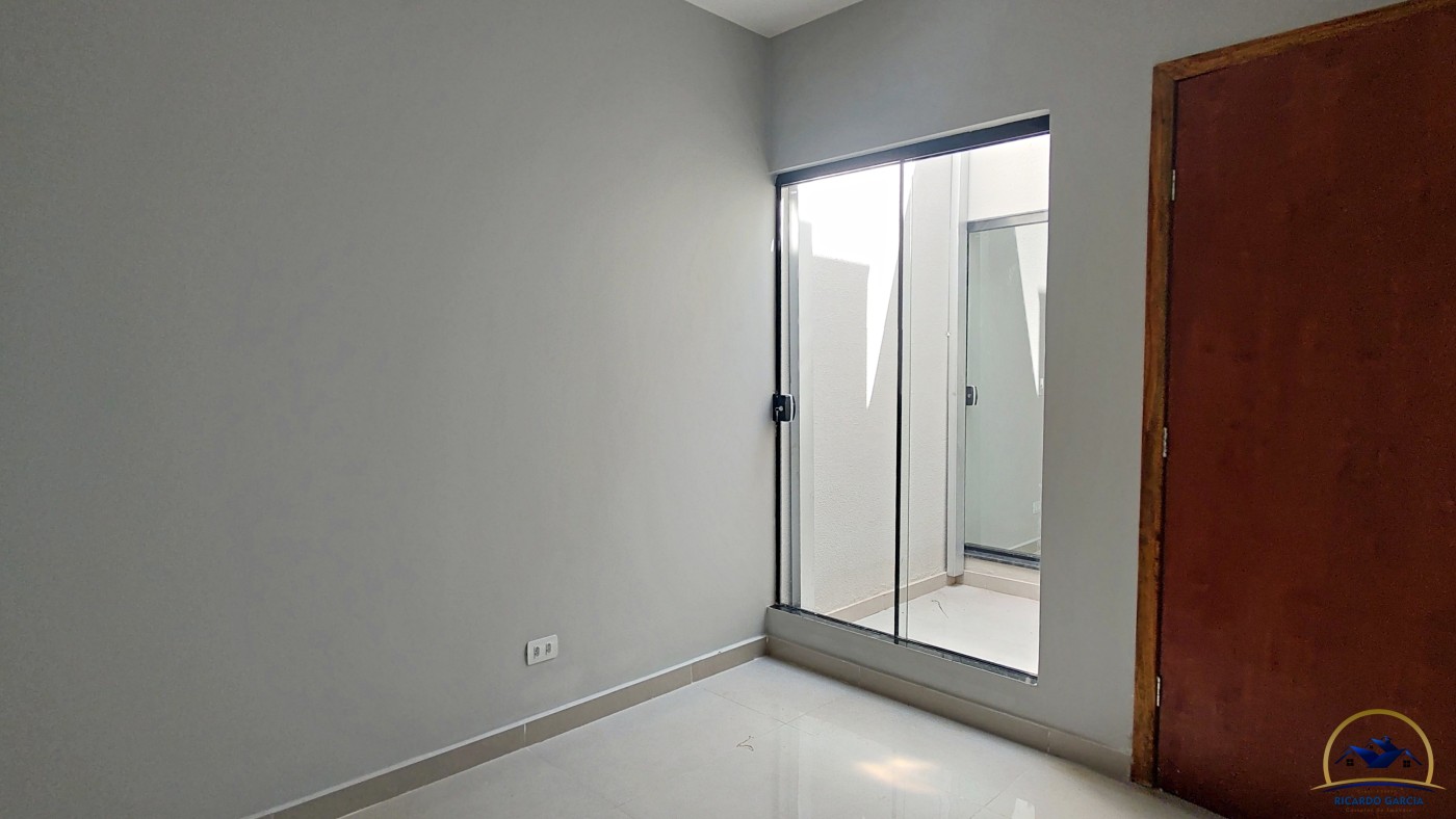 Casa à venda com 3 quartos, 1 suíte, 1 vaga e 100m² no Heimtal, Londrina (PR) — foto 12 de 20
