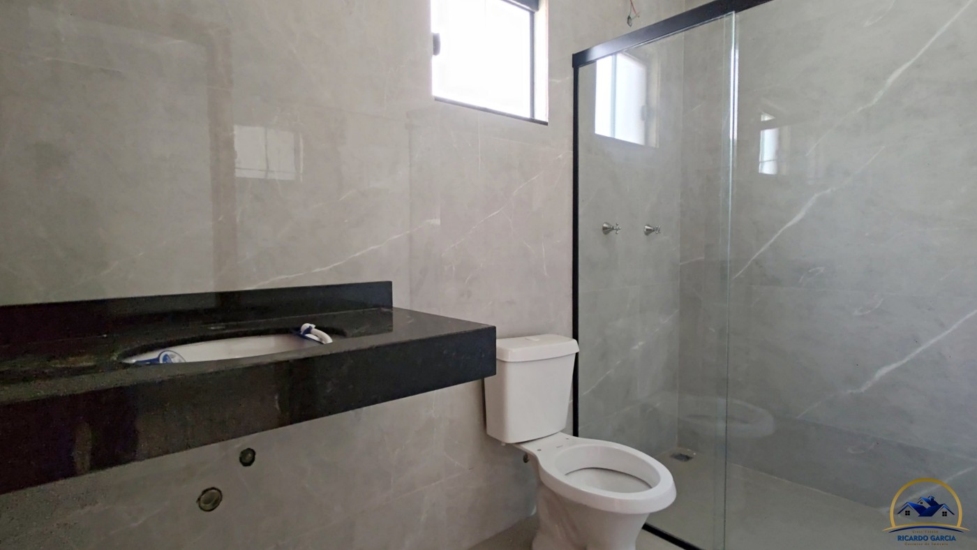Casa à venda com 3 quartos, 1 suíte, 1 vaga e 100m² no Heimtal, Londrina (PR) — foto 14 de 20