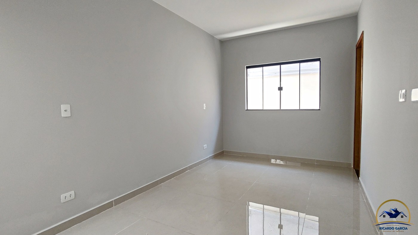 Casa à venda com 3 quartos, 1 suíte, 1 vaga e 100m² no Heimtal, Londrina (PR) — foto 16 de 20