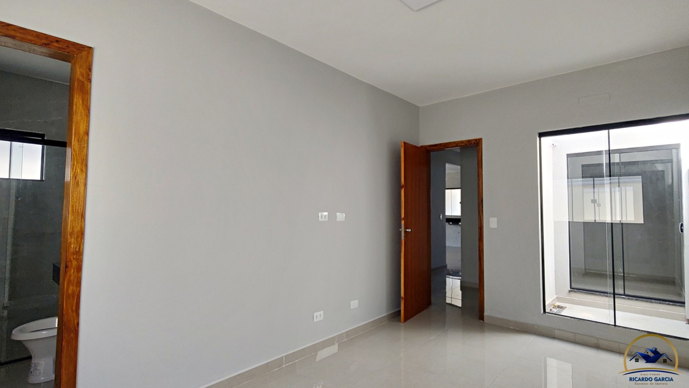 Casa à venda com 3 quartos, 1 suíte, 1 vaga e 100m² no Heimtal, Londrina (PR) — foto 17 de 20