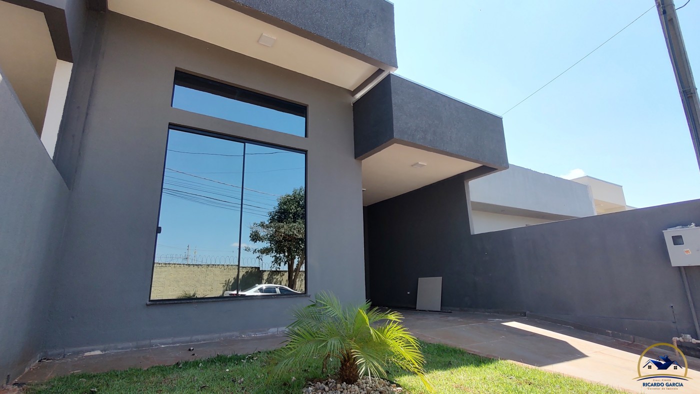 Casa à venda com 3 quartos, 1 suíte, 1 vaga e 100m² no Heimtal, Londrina (PR) — foto 4 de 20