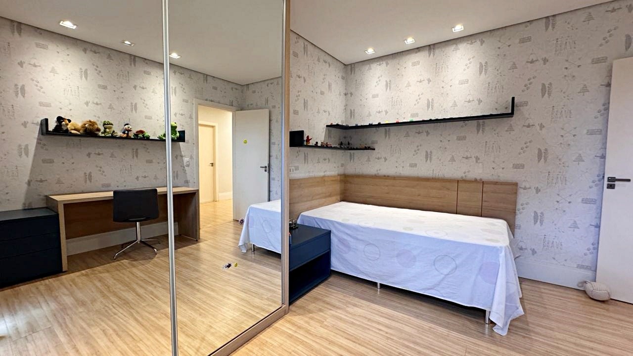Casa à venda com 5 quartos, 3 suítes, 2 vagas e 280m² no Aragarça, Londrina (PR) — foto 11 de 30