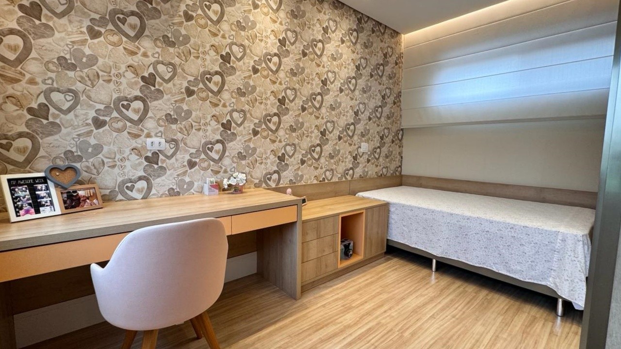 Casa à venda com 5 quartos, 3 suítes, 2 vagas e 280m² no Aragarça, Londrina (PR) — foto 12 de 30