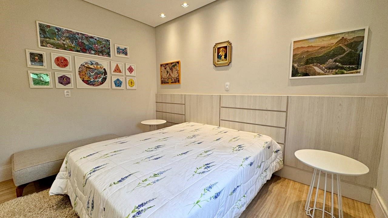 Casa à venda com 5 quartos, 3 suítes, 2 vagas e 280m² no Aragarça, Londrina (PR) — foto 14 de 30