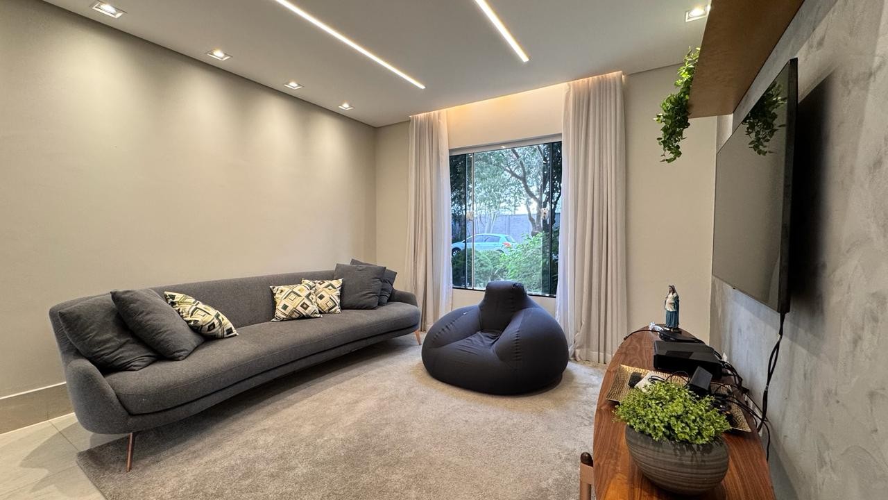 Casa à venda com 5 quartos, 3 suítes, 2 vagas e 280m² no Aragarça, Londrina (PR) — foto 22 de 30