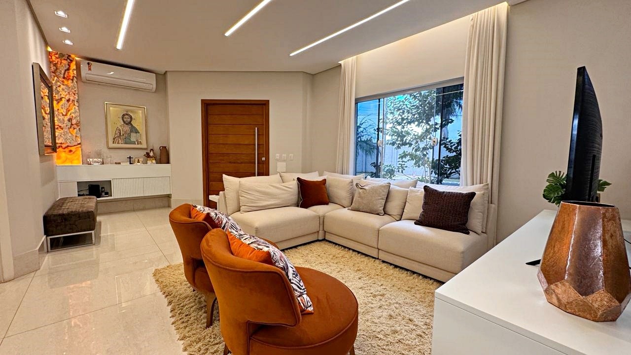 Casa à venda com 5 quartos, 3 suítes, 2 vagas e 280m² no Aragarça, Londrina (PR) — foto 23 de 30