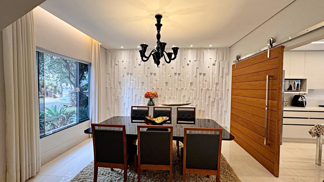 Casa à venda com 5 quartos, 3 suítes, 2 vagas e 280m² no Aragarça, Londrina (PR) — foto 27 de 30
