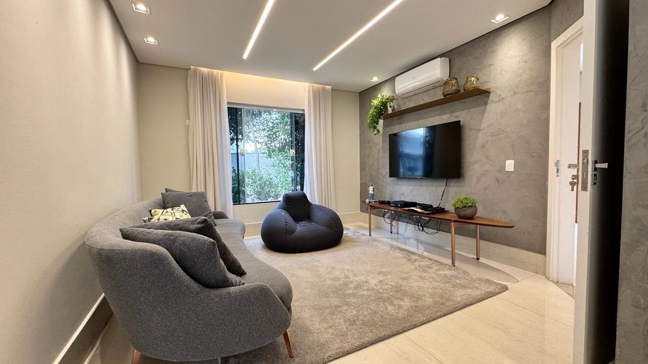 Casa à venda com 5 quartos, 3 suítes, 2 vagas e 280m² no Aragarça, Londrina (PR) — foto 25 de 30