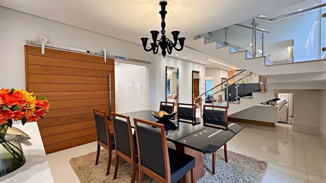 Casa à venda com 5 quartos, 3 suítes, 2 vagas e 280m² no Aragarça, Londrina (PR) — foto 28 de 30