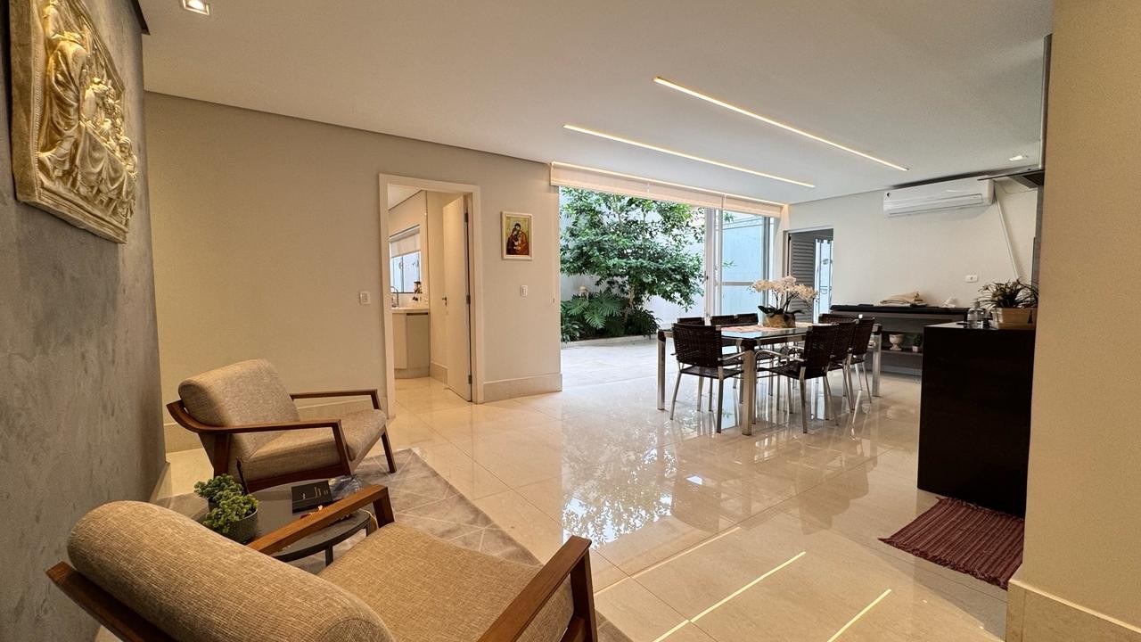 Casa à venda com 5 quartos, 3 suítes, 2 vagas e 280m² no Aragarça, Londrina (PR) — foto 30 de 30
