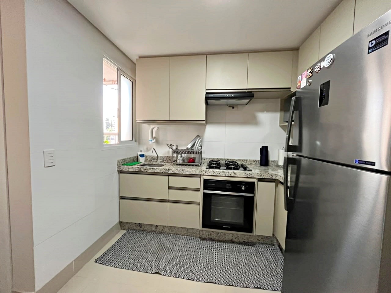 Apartamento à venda com 3 quartos, 1 suíte, 2 vagas e 84m² no Jardim Higienópolis, Londrina (PR) — foto 9 de 17