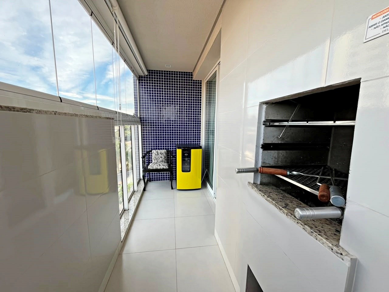 Apartamento à venda com 3 quartos, 1 suíte, 2 vagas e 84m² no Jardim Higienópolis, Londrina (PR) — foto 6 de 17