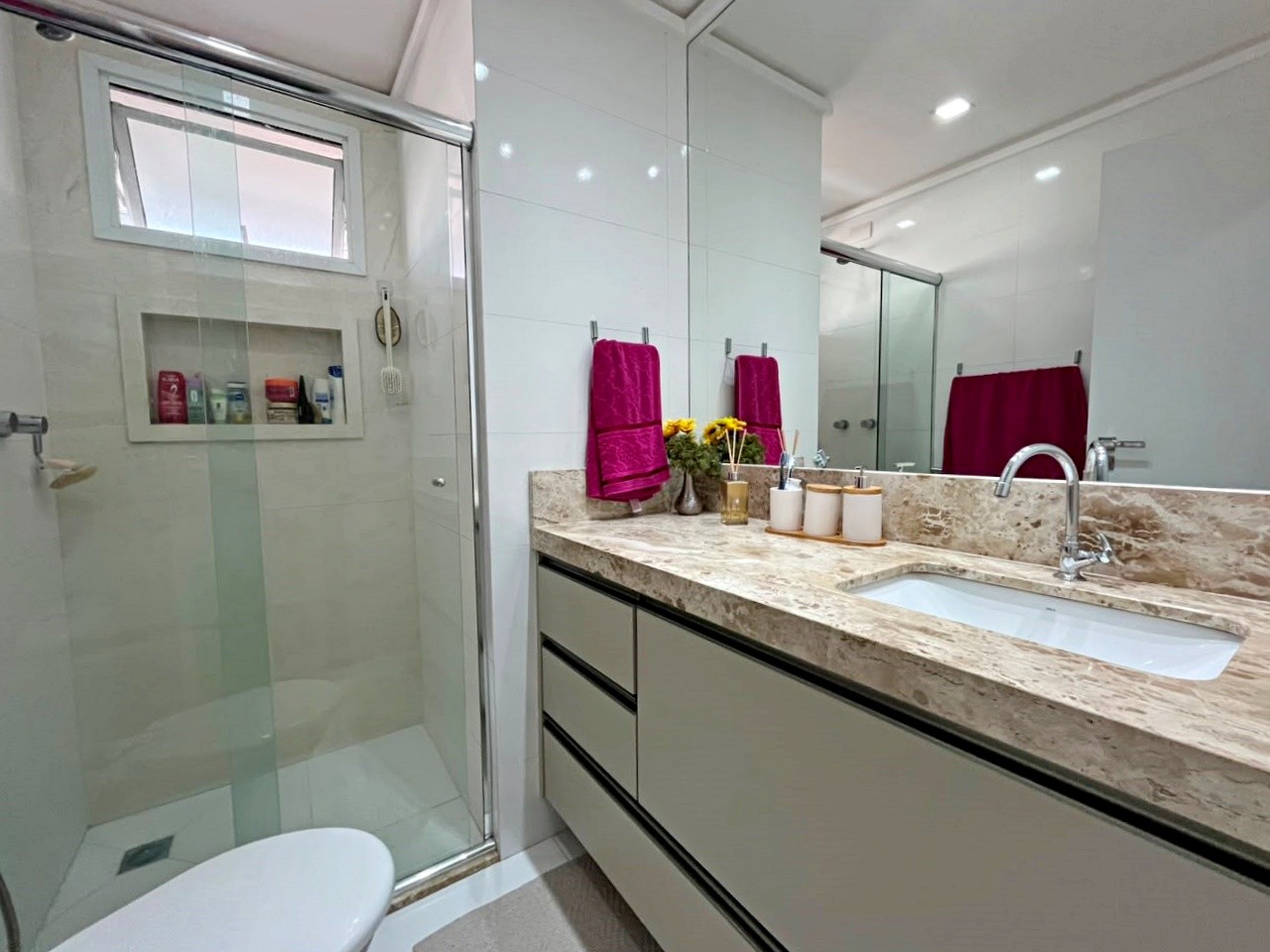 Apartamento à venda com 3 quartos, 1 suíte, 2 vagas e 84m² no Jardim Higienópolis, Londrina (PR) — foto 11 de 17
