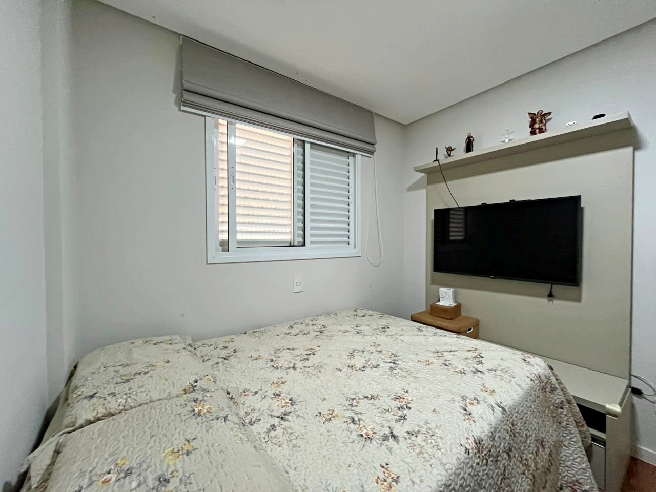 Apartamento à venda com 3 quartos, 1 suíte, 2 vagas e 84m² no Jardim Higienópolis, Londrina (PR) — foto 13 de 17