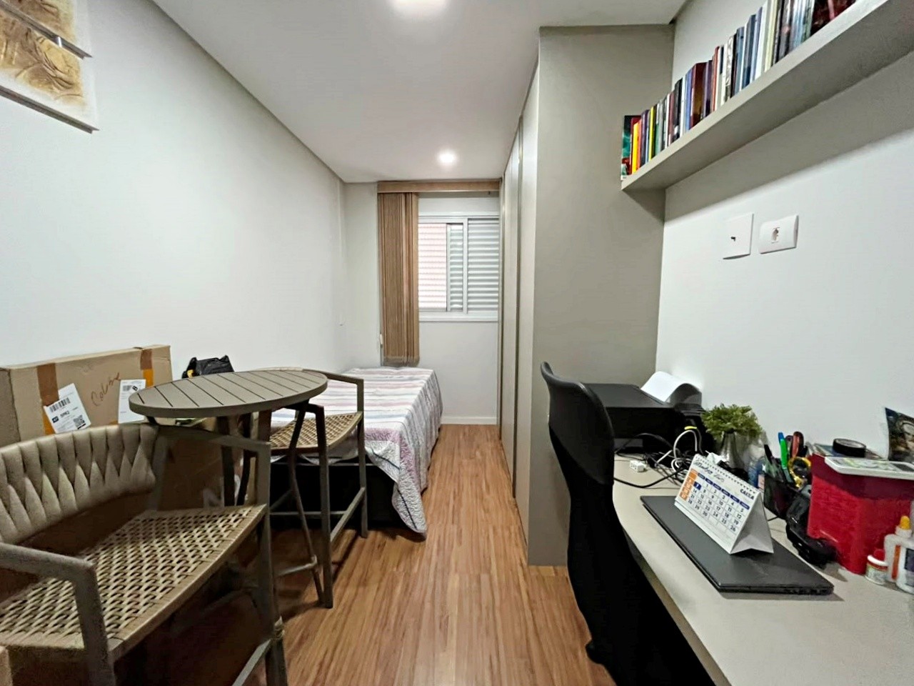 Apartamento à venda com 3 quartos, 1 suíte, 2 vagas e 84m² no Jardim Higienópolis, Londrina (PR) — foto 10 de 17