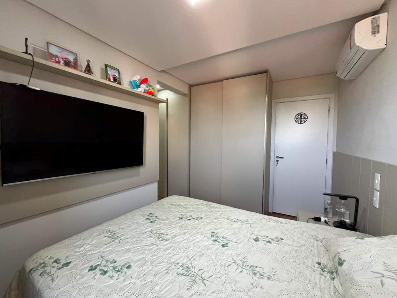 Apartamento à venda com 3 quartos, 1 suíte, 2 vagas e 84m² no Jardim Higienópolis, Londrina (PR) — foto 15 de 17