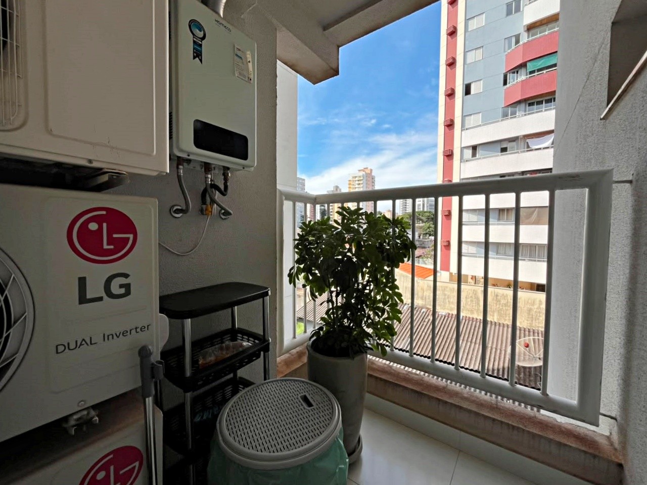 Apartamento à venda com 3 quartos, 1 suíte, 2 vagas e 84m² no Jardim Higienópolis, Londrina (PR) — foto 17 de 17