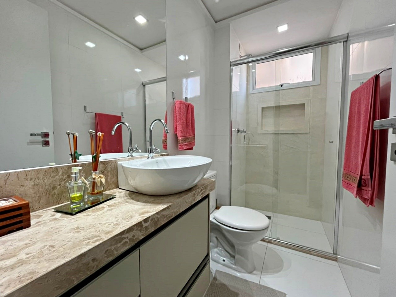 Apartamento à venda com 3 quartos, 1 suíte, 2 vagas e 84m² no Jardim Higienópolis, Londrina (PR) — foto 16 de 17