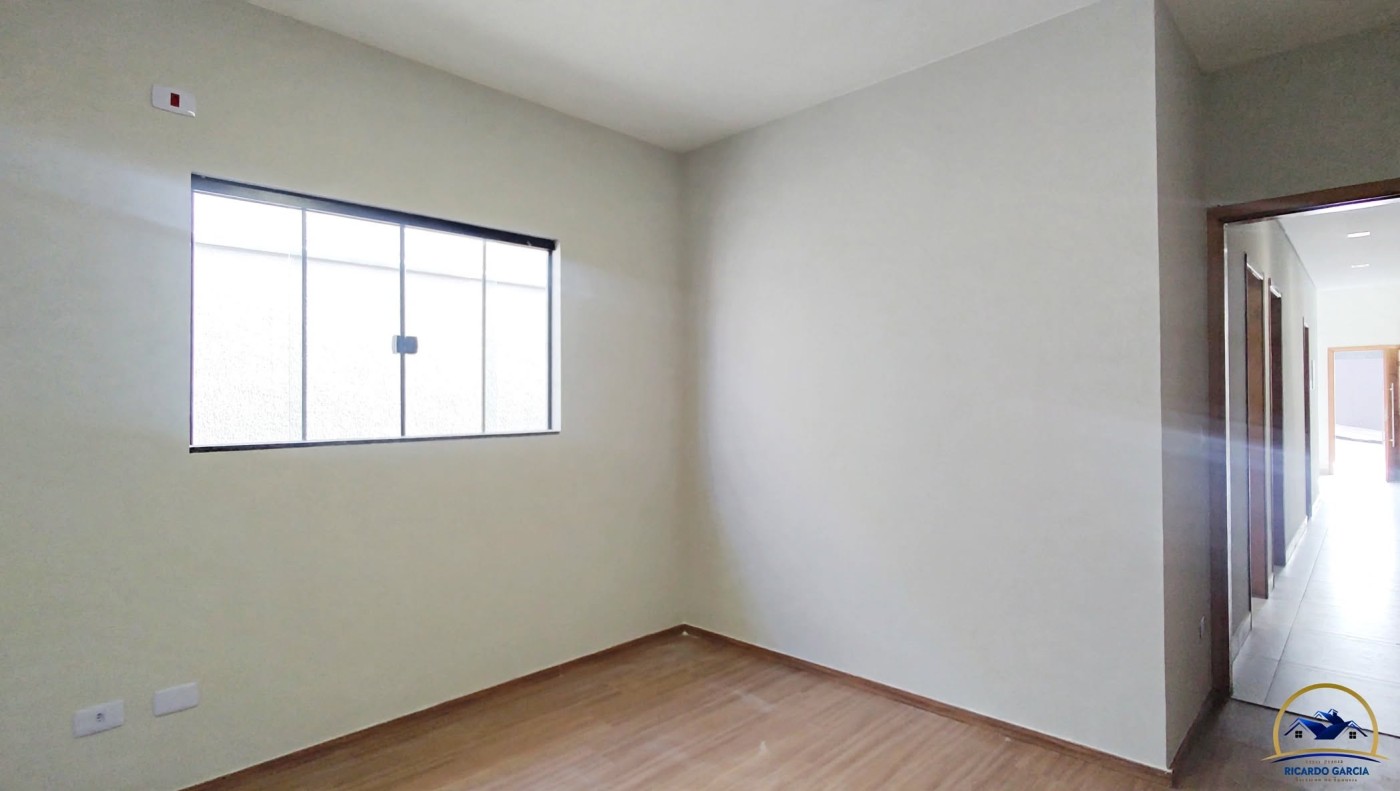 Casa à venda com 3 quartos, 1 banheiro, 1 vaga e 76m² no Jardim das Palmeiras, Londrina (PR) — foto 11 de 11