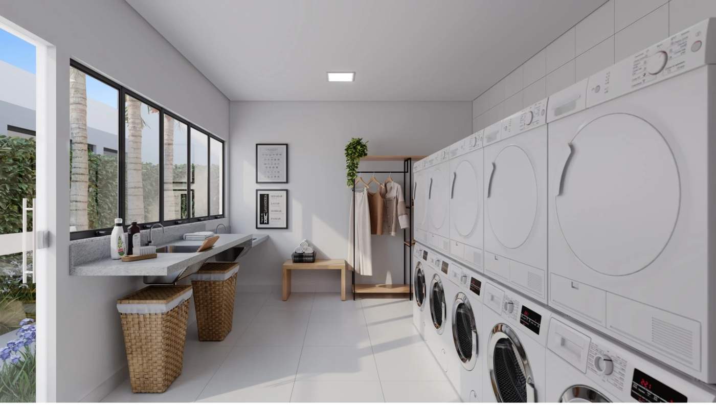 Apartamento à venda com 2 quartos, 1 suíte, 1 vaga e 56m² no Aurora, Londrina (PR) — foto 15 de 15