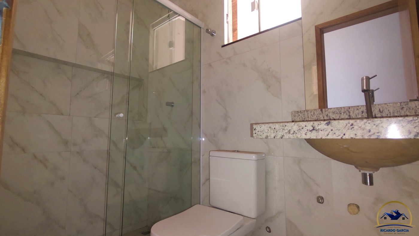Casa à venda com 3 quartos, 1 suíte, 1 vaga e 87m² no Jardim das Palmeiras, Londrina (PR) — foto 6 de 12