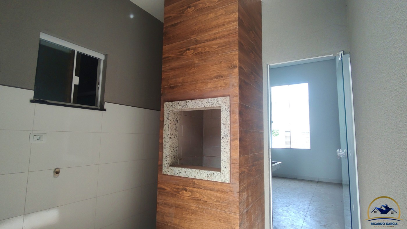 Casa à venda com 3 quartos, 1 suíte, 1 vaga e 87m² no Jardim das Palmeiras, Londrina (PR) — foto 12 de 12