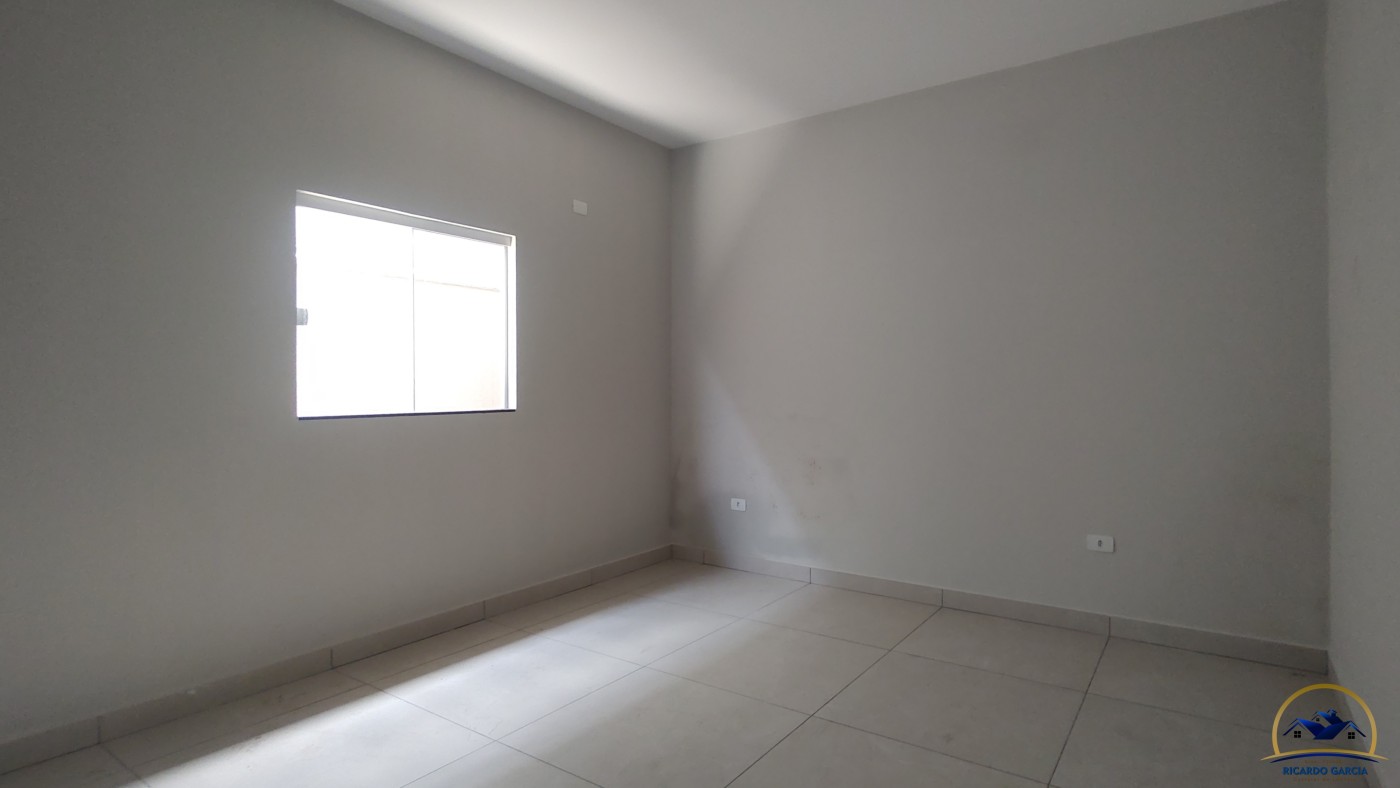 Casa à venda com 3 quartos, 1 suíte, 1 vaga e 87m² no Jardim das Palmeiras, Londrina (PR) — foto 9 de 12