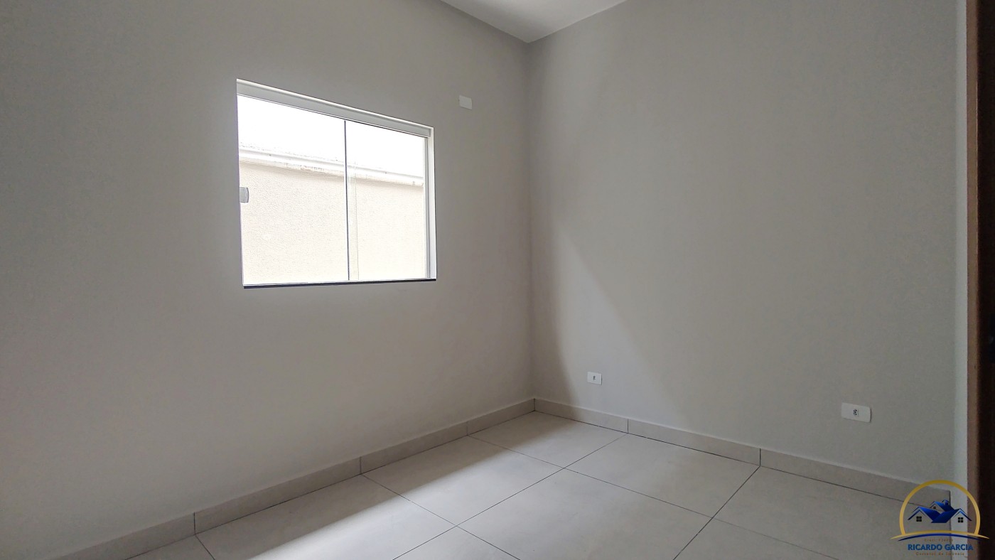 Casa à venda com 3 quartos, 1 suíte, 1 vaga e 87m² no Jardim das Palmeiras, Londrina (PR) — foto 8 de 12
