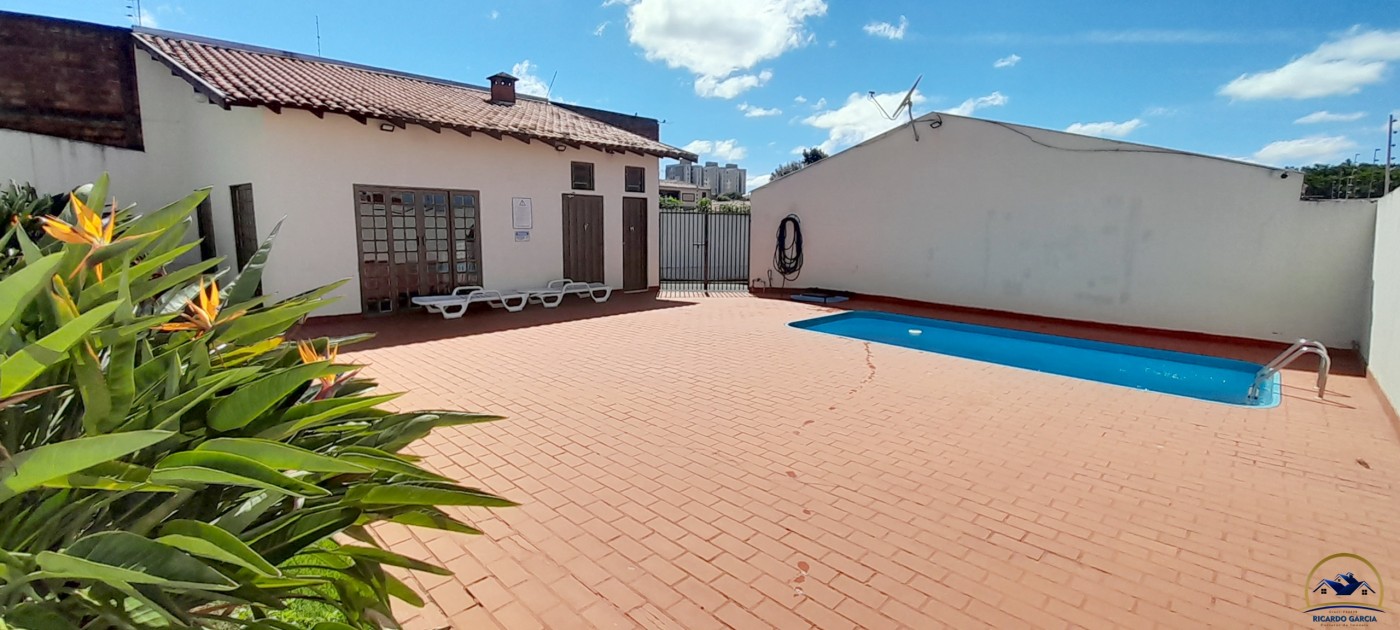 Casa à venda com 3 quartos, 1 suíte, 1 vaga e 149m² no Jardim Santiago II, Londrina (PR) — foto 20 de 21