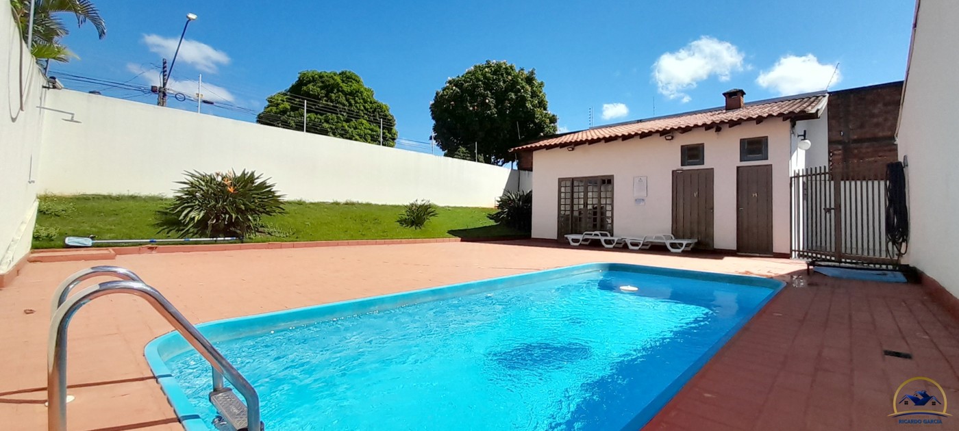 Casa à venda com 3 quartos, 1 suíte, 1 vaga e 149m² no Jardim Santiago II, Londrina (PR) — foto 21 de 21