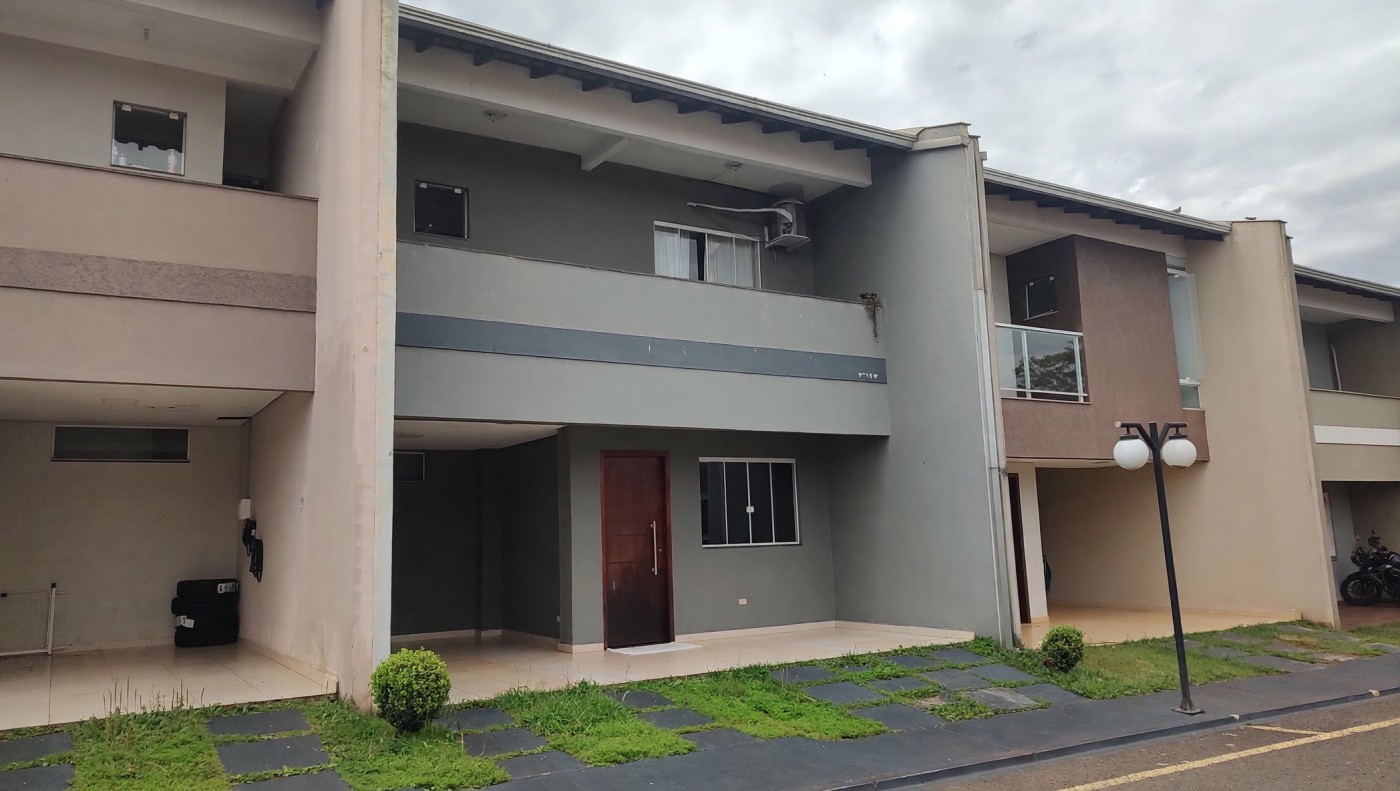 Casa à venda com 3 quartos, 1 suíte, 1 vaga e 149m² no Jardim Santiago II, Londrina (PR) — foto 2 de 21