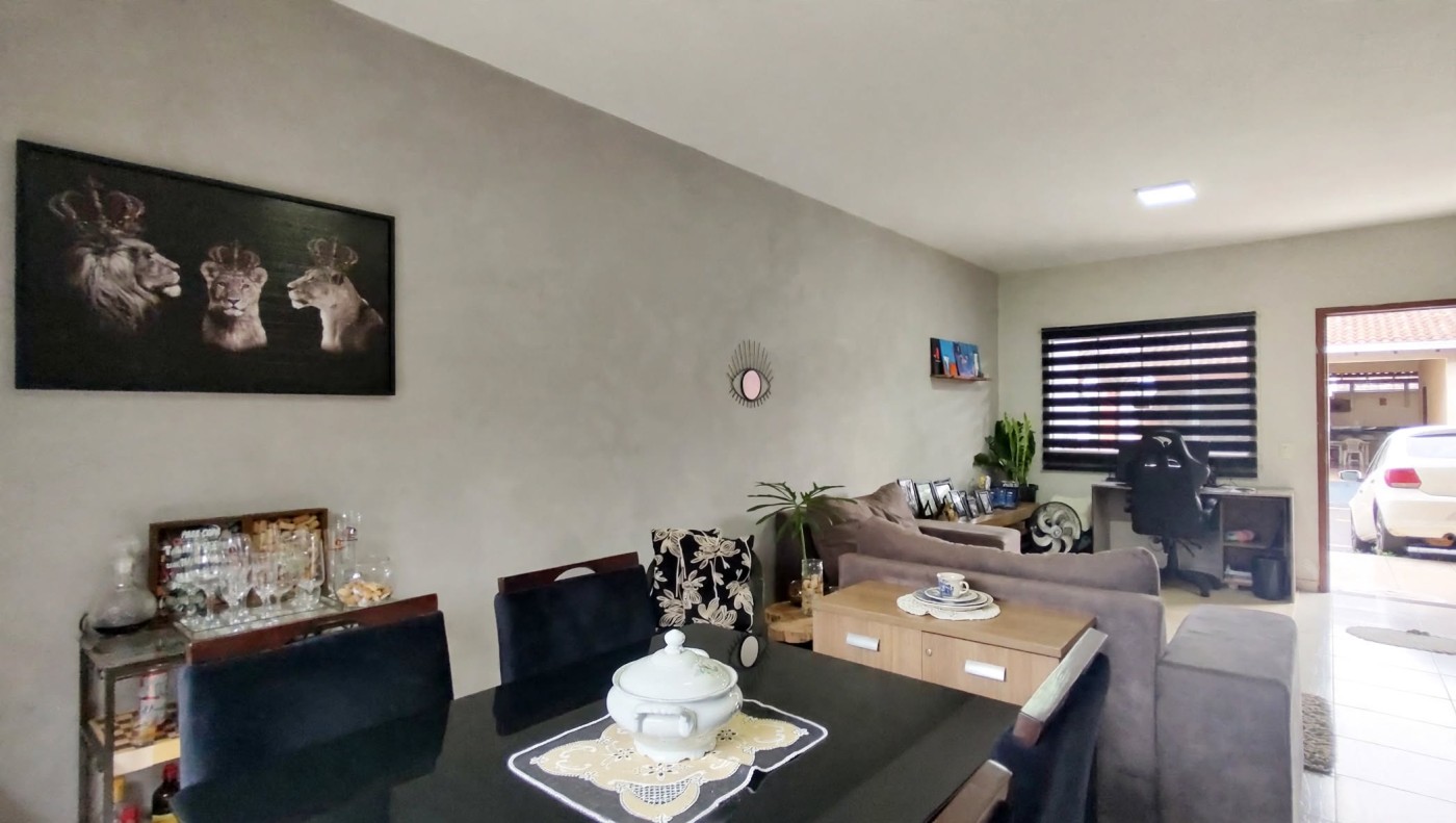 Casa à venda com 3 quartos, 1 suíte, 1 vaga e 149m² no Jardim Santiago II, Londrina (PR) — foto 5 de 21